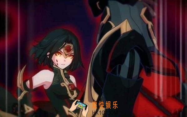 崩坏3BOSS姬麟黑怎么打 BOSS姬麟黑打法介绍