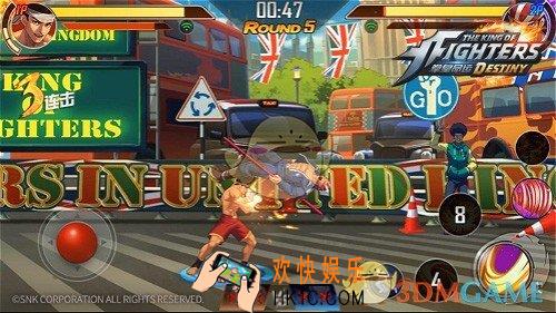 拳皇命运手游银币怎么获得 银币获得方法介绍
