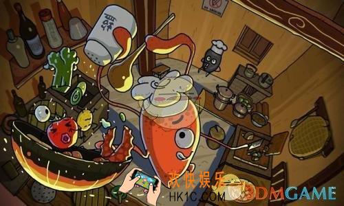 黑暗料理王广告未准备好怎么办 广告不能看解决方法介绍