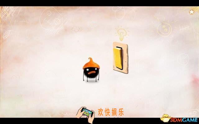 脸黑先生第26幕图文攻略_第26幕图文详解