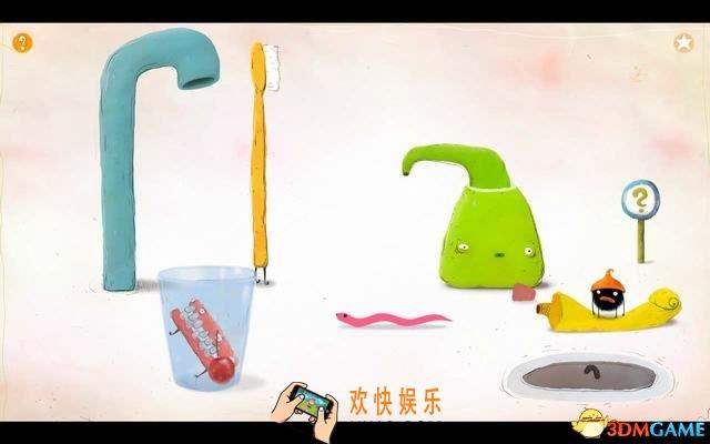 脸黑先生第25幕图文攻略_第25幕图文详解