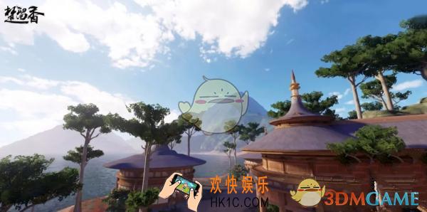 楚留香手游沧海门派什么时候上线 沧海门派上线时间介绍