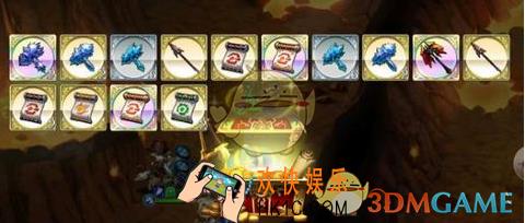 梦幻模拟战手游平民发展心得 平民怎么玩