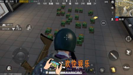绝地求生刺激战场BUG汇总_绝地求生刺激战场BUG最新汇总大全