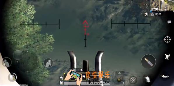 绝地求生刺激战场自制15倍镜BUG怎么卡_自制15倍镜BUG视频教程详解
