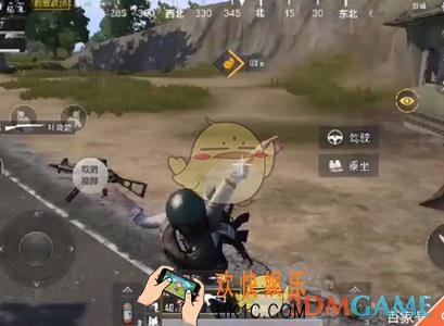 绝地求生刺激战场投掷手雷BUG怎么卡_投掷手雷BUG图文攻略