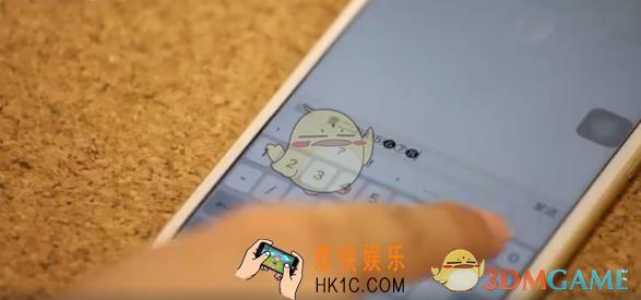 iphone输入花式数字方法介绍_怎么输入不同的数字