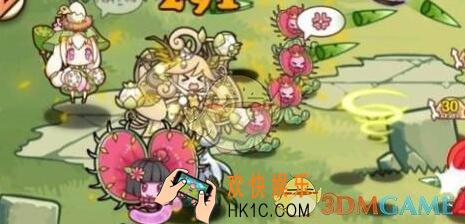 牧羊人之心关卡4
