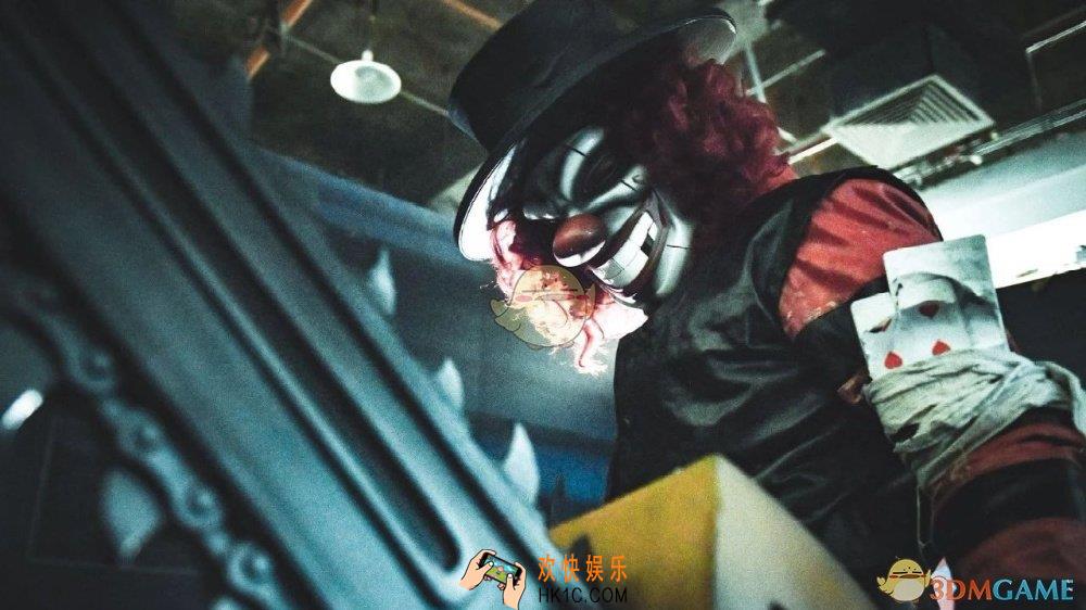 第五人格5月10日维护公告重点整理_5月10日维护内容介绍