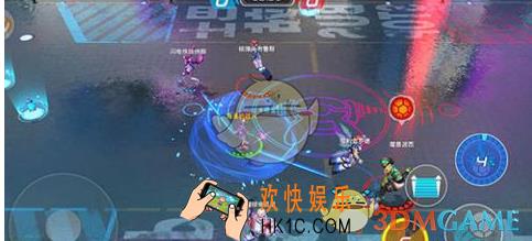 一球超神嘉莉怎么样 嘉莉玩法攻略