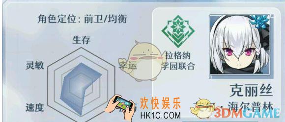 神位纷争克里斯灵印符文搭配攻略 克里斯灵印符文怎么搭配