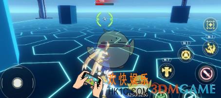 神位纷争新手玩法攻略 新手怎么玩