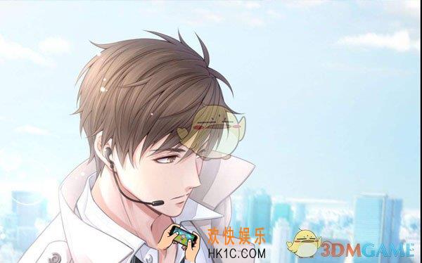 恋与制作人游乐场扮鬼事件答案是什么 游乐场扮鬼事件答案介绍