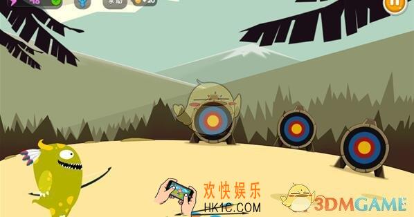 100种蠢蠢的死法3第6关图文攻略_第6关怎么过