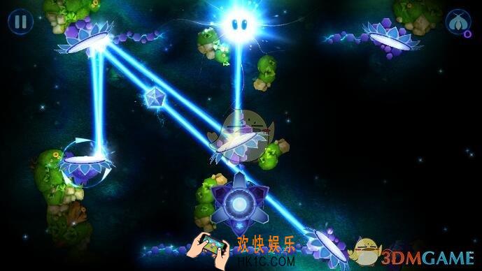 神之光第1章第24关图文攻略_第1章第24关怎么过