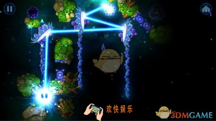 神之光第1章第23关图文攻略_第1章第23关怎么过