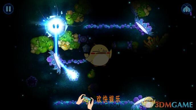 神之光第1章第22关图文攻略_第1章第22关怎么过
