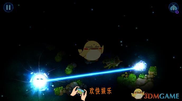 神之光第1章第21关图文攻略_第1章第21关怎么过