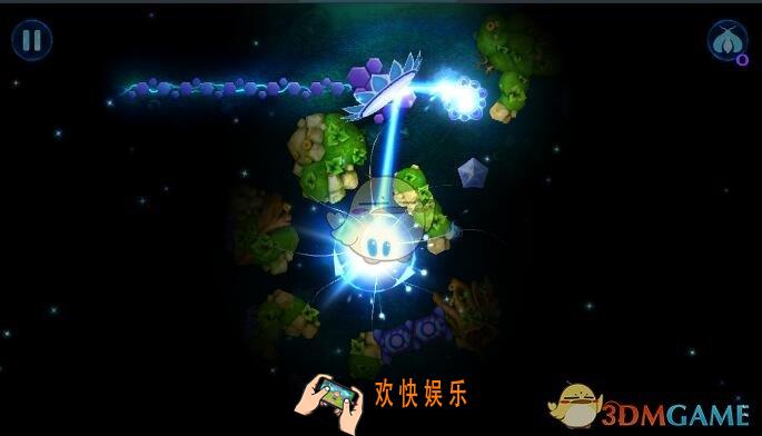 神之光第1章第20关图文攻略_第1章第20关怎么过
