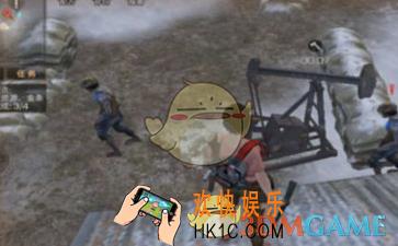 明日之后采矿机任务怎么做 采矿机任务流程分享