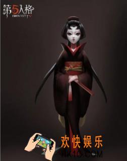 第五人格最新皮肤活动干货_策划分享新版本改动整理