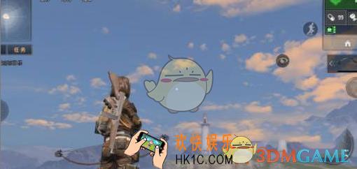 明日之后机械师天赋怎么点 机械师天赋加点推荐