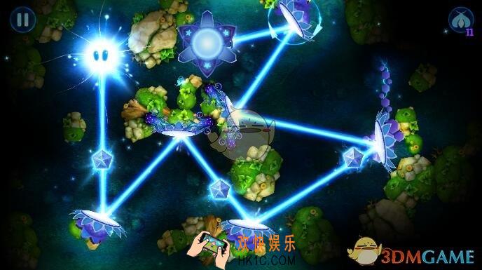 神之光第1章第14关图文攻略_第1章第14关怎么过
