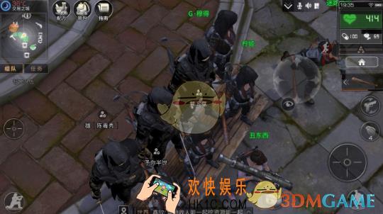 明日之后科技点怎么获得 科技点获得方法介绍