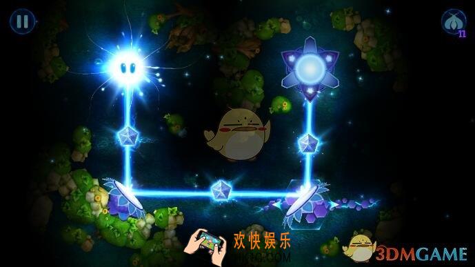 神之光第1章第12关图文攻略_第1章第12关怎么过
