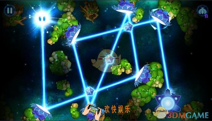 神之光第1章第11关图文攻略_第1章第11关怎么过