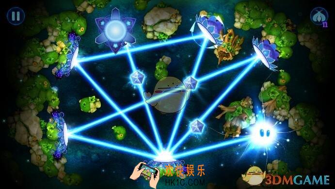 神之光第1章第9关图文攻略_第1章第9关怎么过