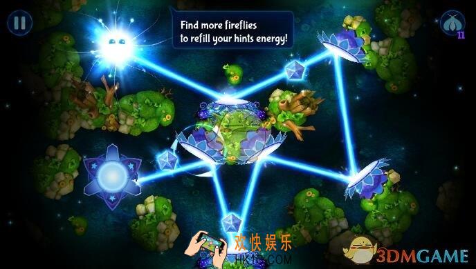 神之光第1章第8关图文攻略_第1章第8关怎么过