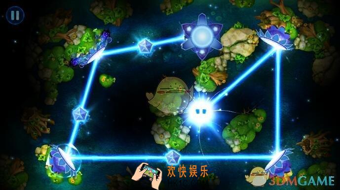 神之光第1章第6关图文攻略_第1章第6关怎么过