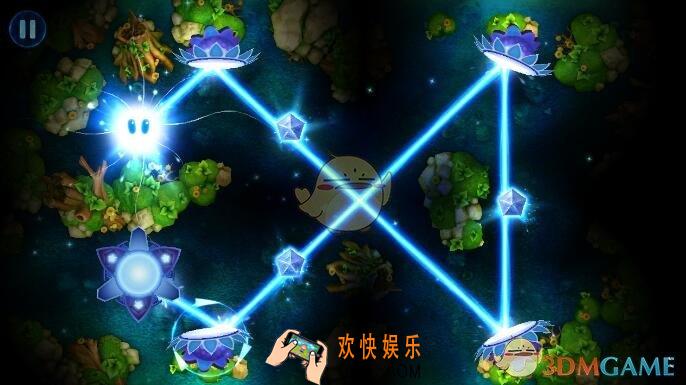 神之光第1章第5关图文攻略_第1章第5关怎么过