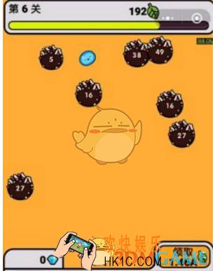 微信球球作战大冒险钻石怎么获得 球球作战大冒险钻石获得途径
