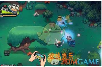 恶果之地黑屏闪退怎么办 黑屏闪退解决方法介绍