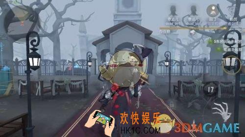 第五人格杰克哼的歌是什么_怎么设置杰克哼歌的曲子
