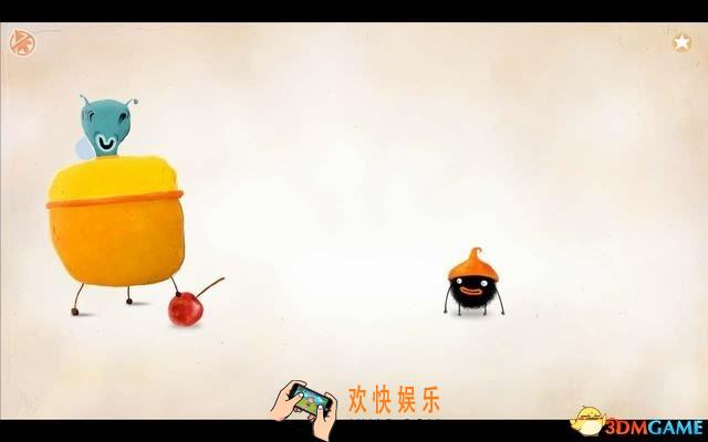 脸黑先生第20幕图文攻略_第20幕图文详解