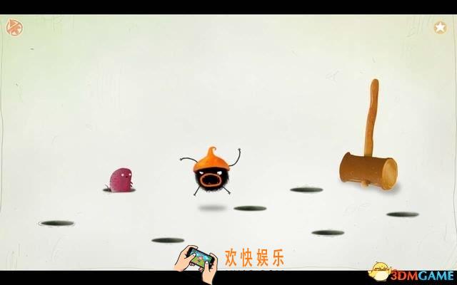 脸黑先生第19幕图文攻略_第19幕图文详解