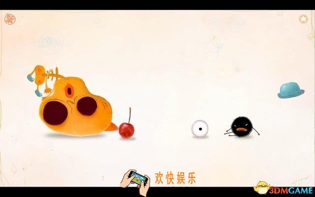 脸黑先生第17幕图文攻略_第17幕图文详解