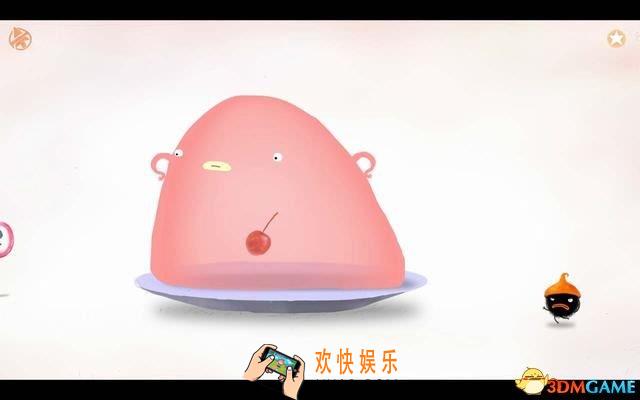 脸黑先生第11幕图文攻略_第11幕图文详解