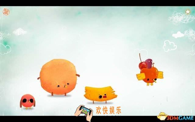 脸黑先生第6幕图文攻略_第6幕图文详解