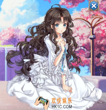 女神新纪元克里斯丁怎么样 克里斯丁角色介绍