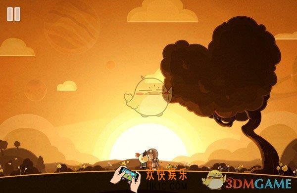 《全心爱你》第一关图文攻略_第一关怎么过