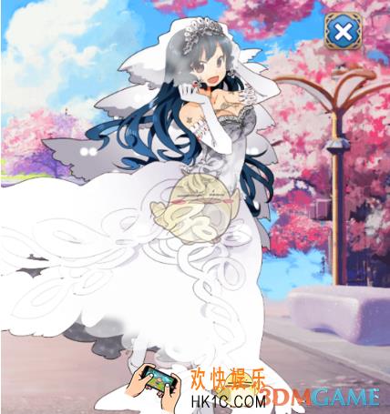 女神新纪元爱尔莎怎么样 爱尔莎角色介绍