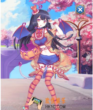 女神新纪元小菲怎么样 小菲角色介绍