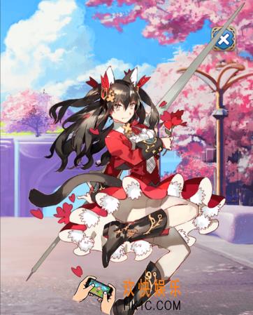 女神新纪元瑞琪怎么样 琪角色介绍