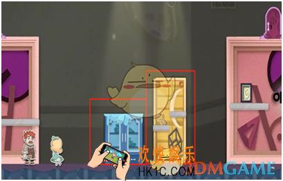 纸片少女第4