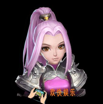 三国如龙传马云禄有什么属性_三国如龙传马云禄介绍