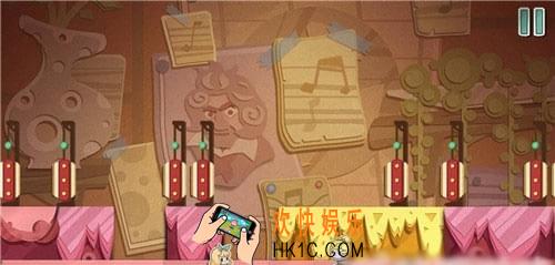 纸片少女第3